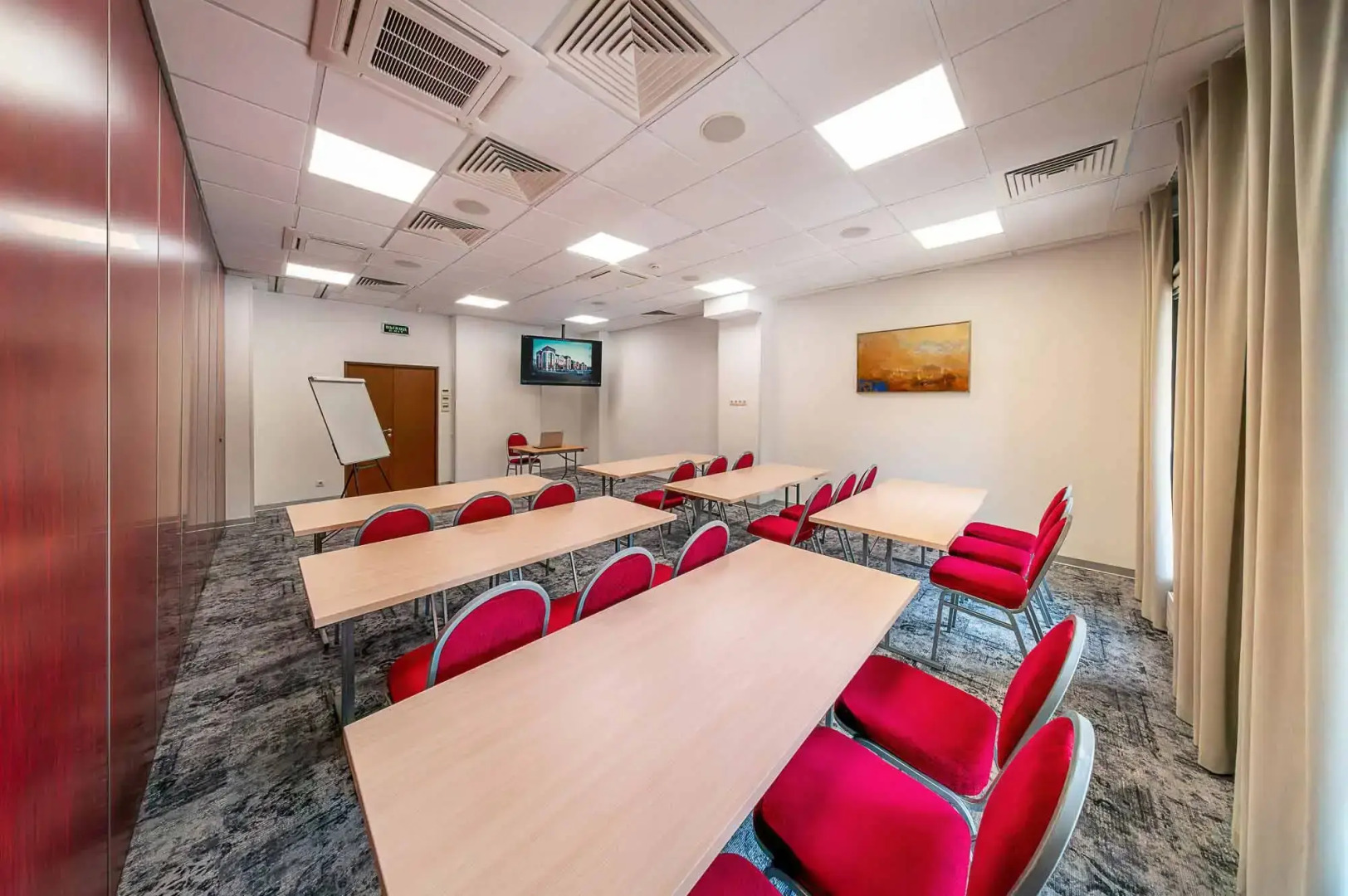 Отель Пушкин