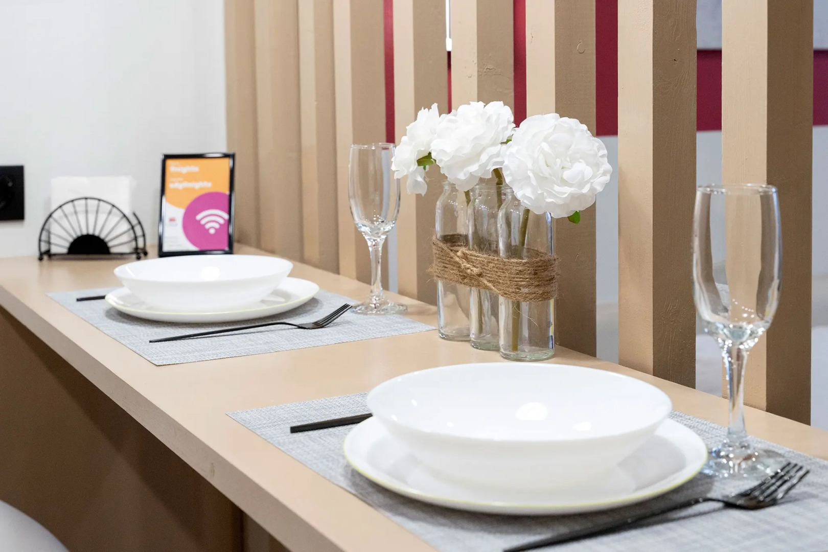 Апартаменты Цветная Студия