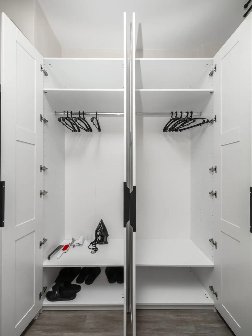 Апартаменты Студия в Воскресенске