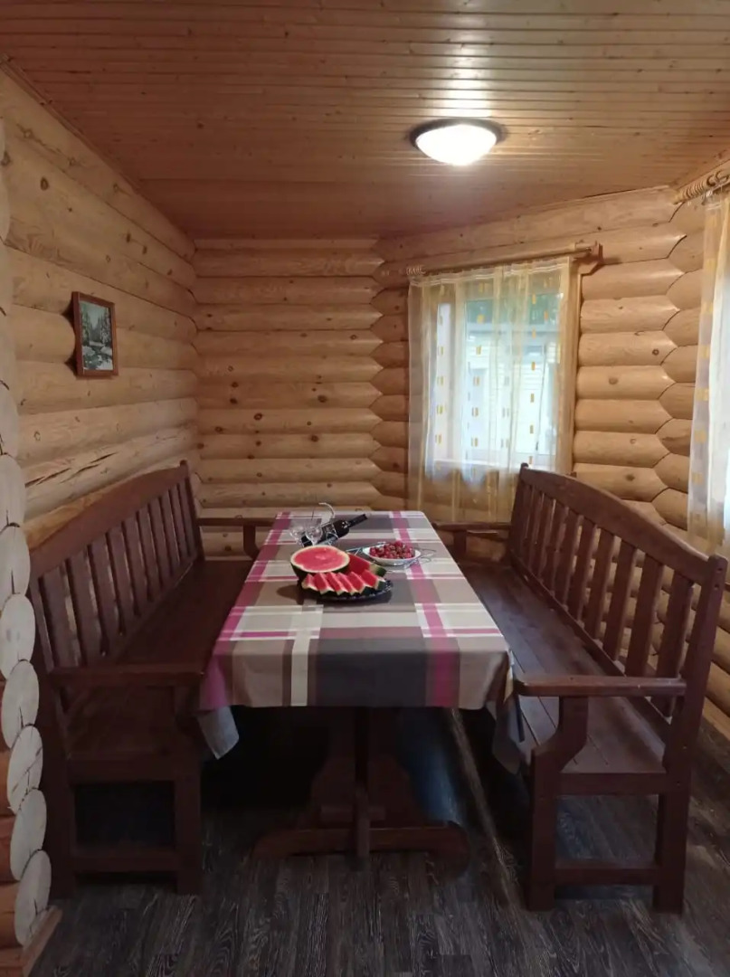 Гостевой дом Меличуярви