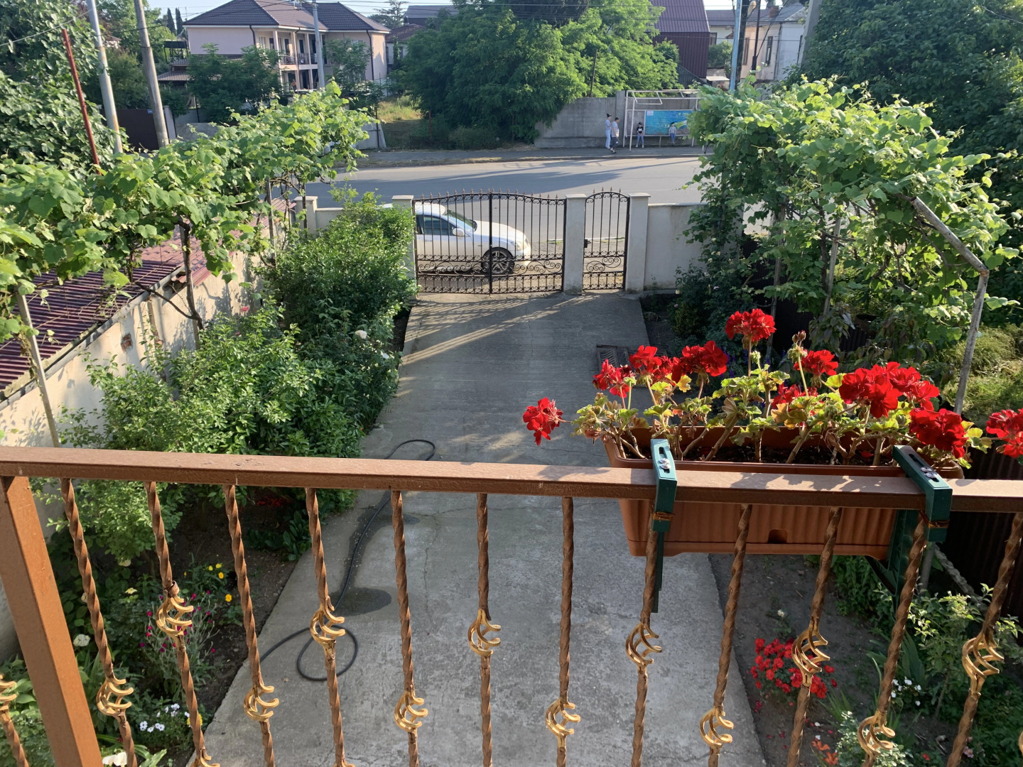 Гостевой дом Sukhum Guest house