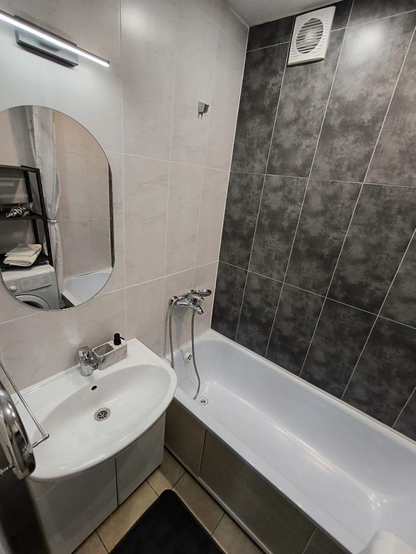 Квартира семейная 2-х комнатная