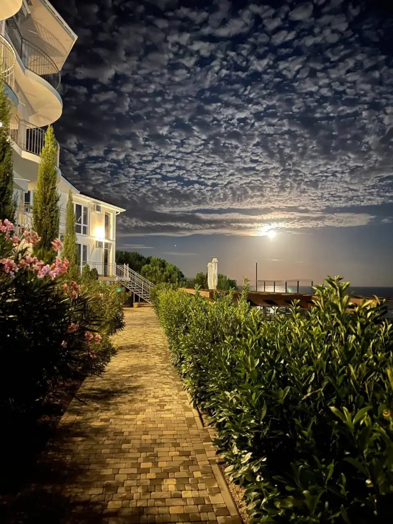 Гостевой дом The SOFI Family House