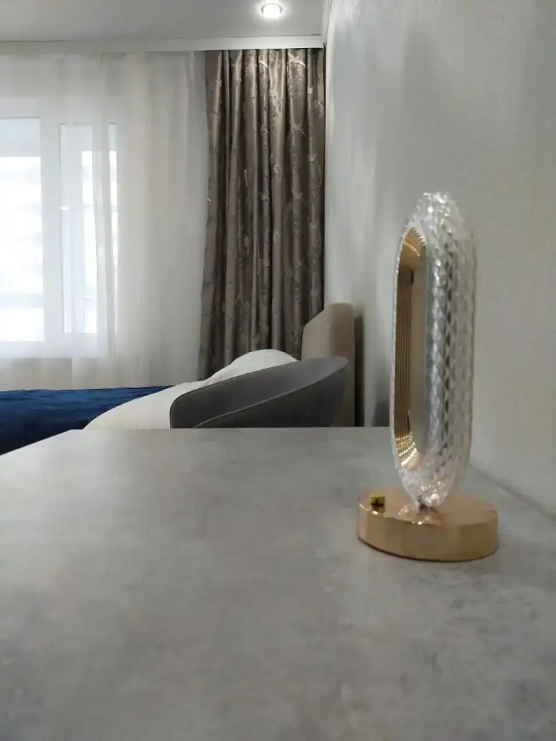 Квартира Студия в Эко Районе