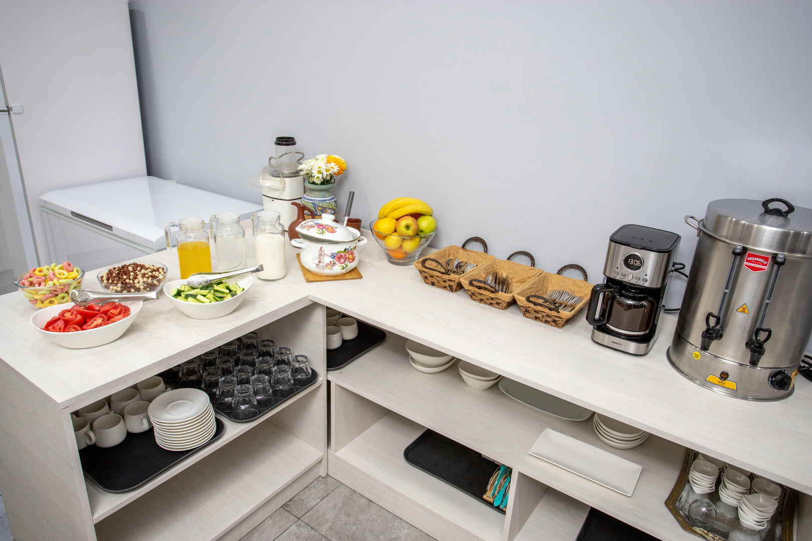 Отель Amea Baku Hotel