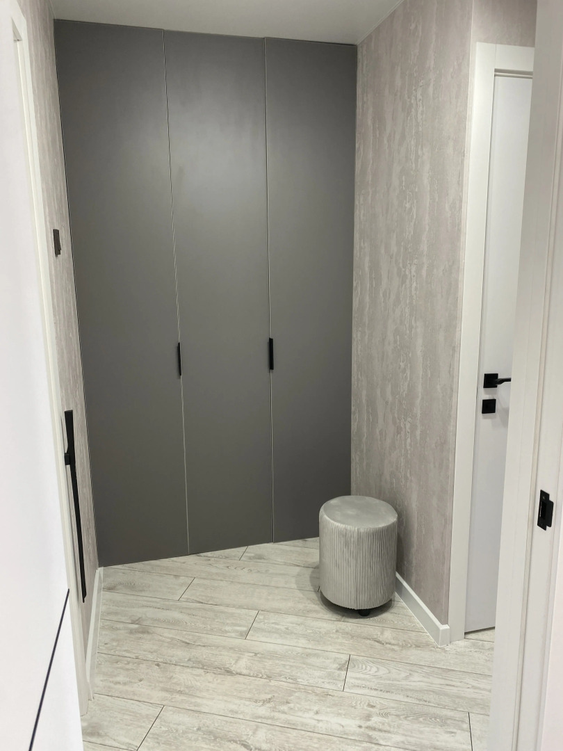 Квартира в центре