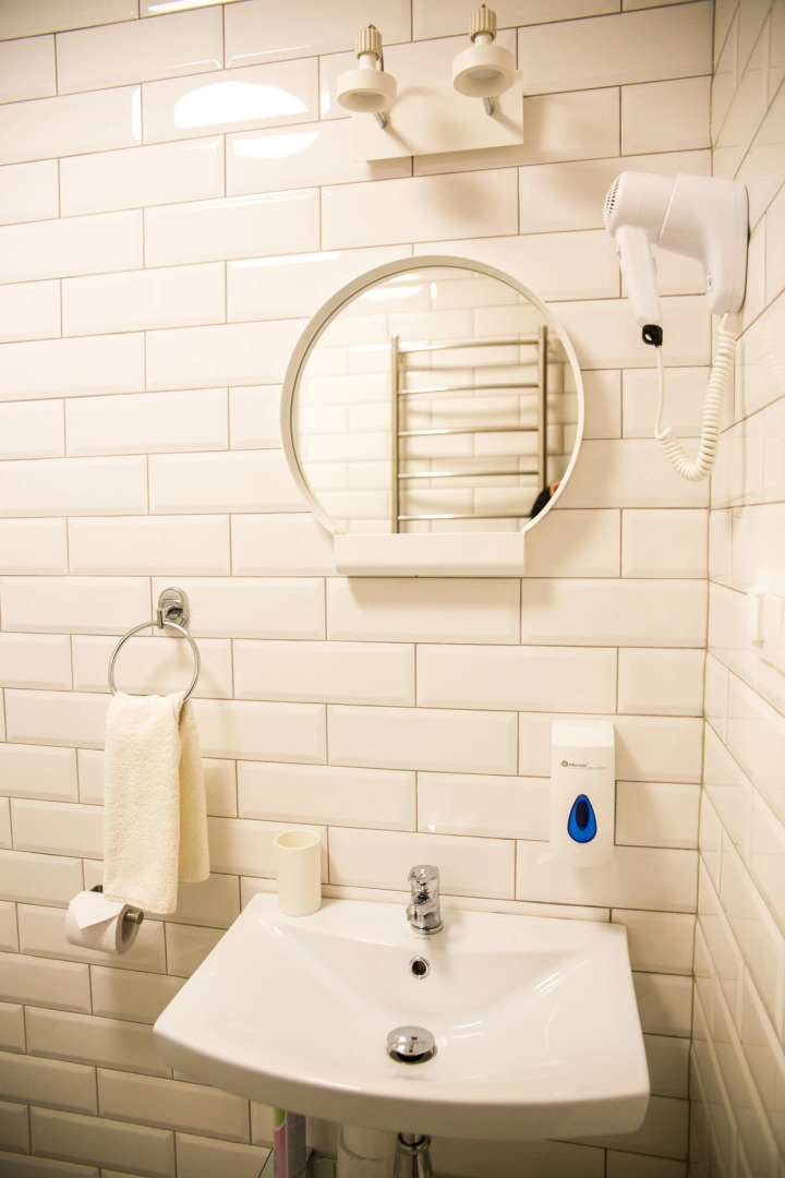 Загородный Эко-клуб "Три медведя"