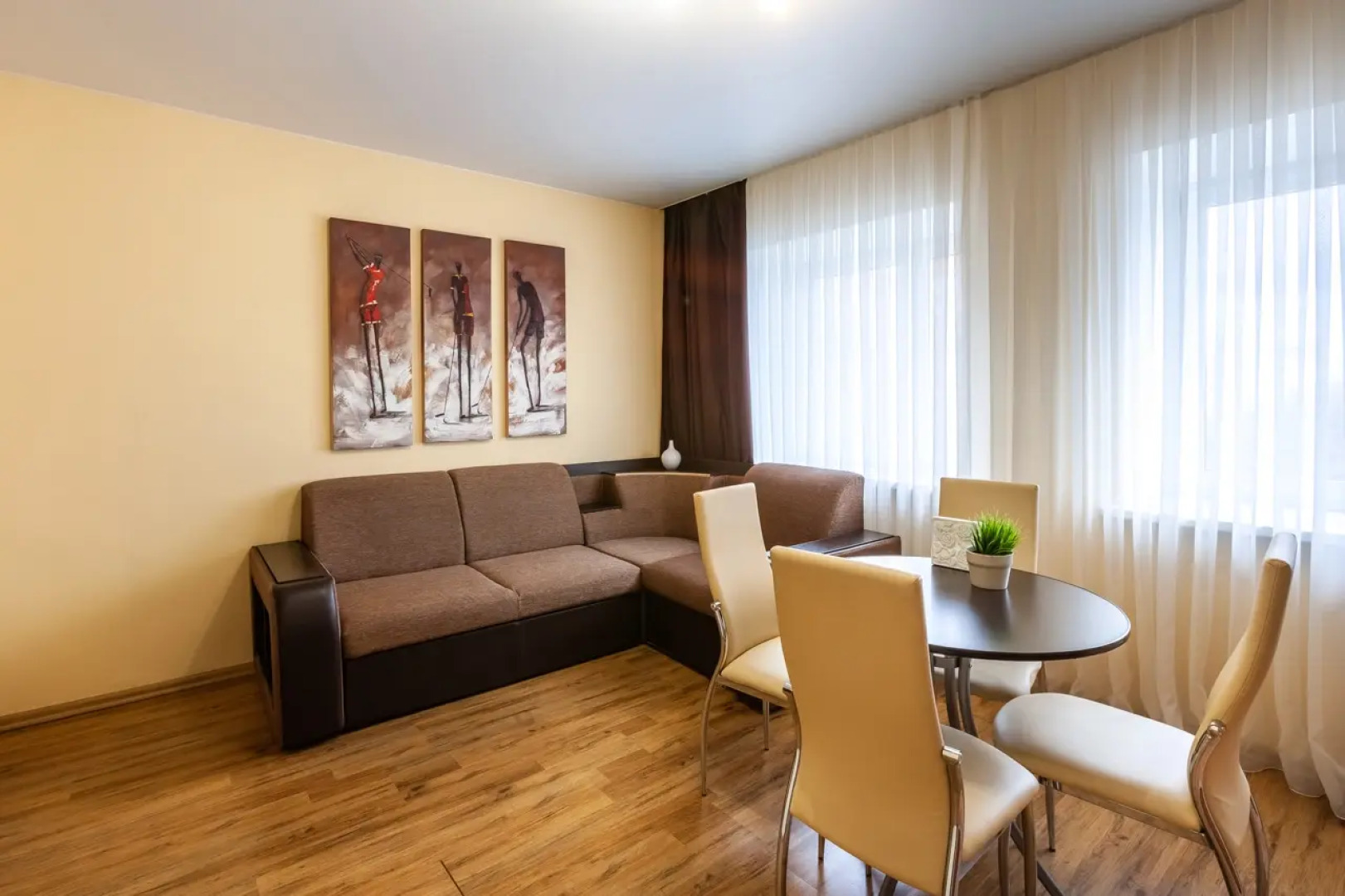 Отель Арбат