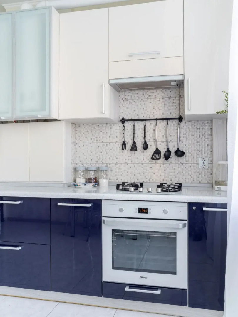 Апартаменты Apart-Deluxe Легенды Моря