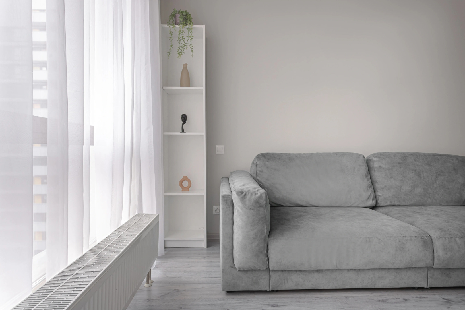 Апартаменты Lalapart Liner с лоджией у метро ЦСКА