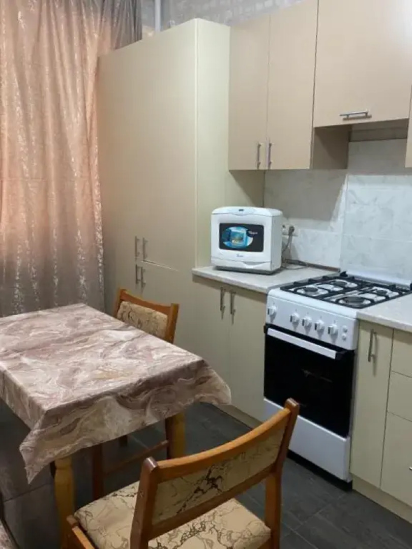 Квартира в парковой зоне Кисловодска