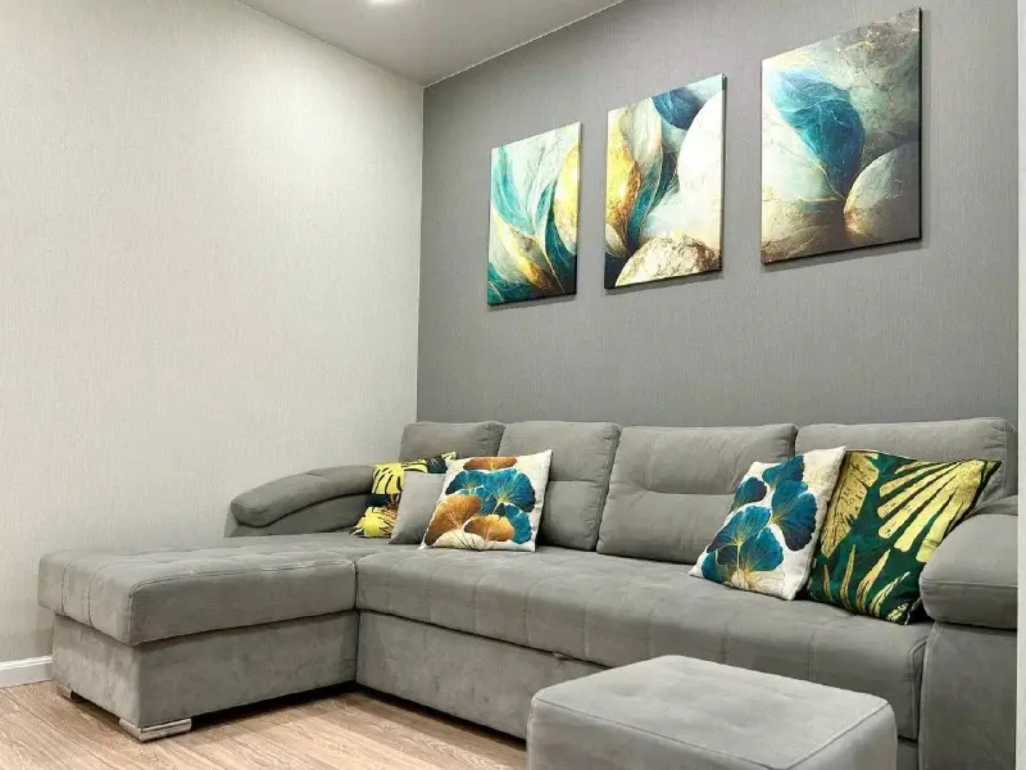 Апартаменты Bliss-Опал в центре Казани