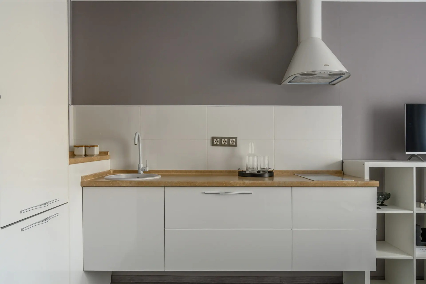 Квартира в 10 минутах от дендрологического парка