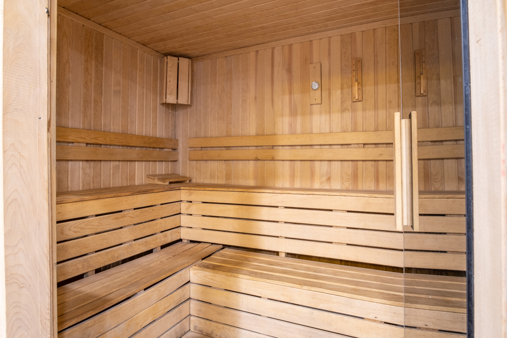 Курортный-Отель Orange Hotel & SPA