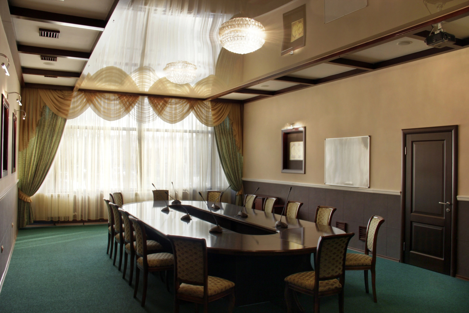 Гостиница Центральная