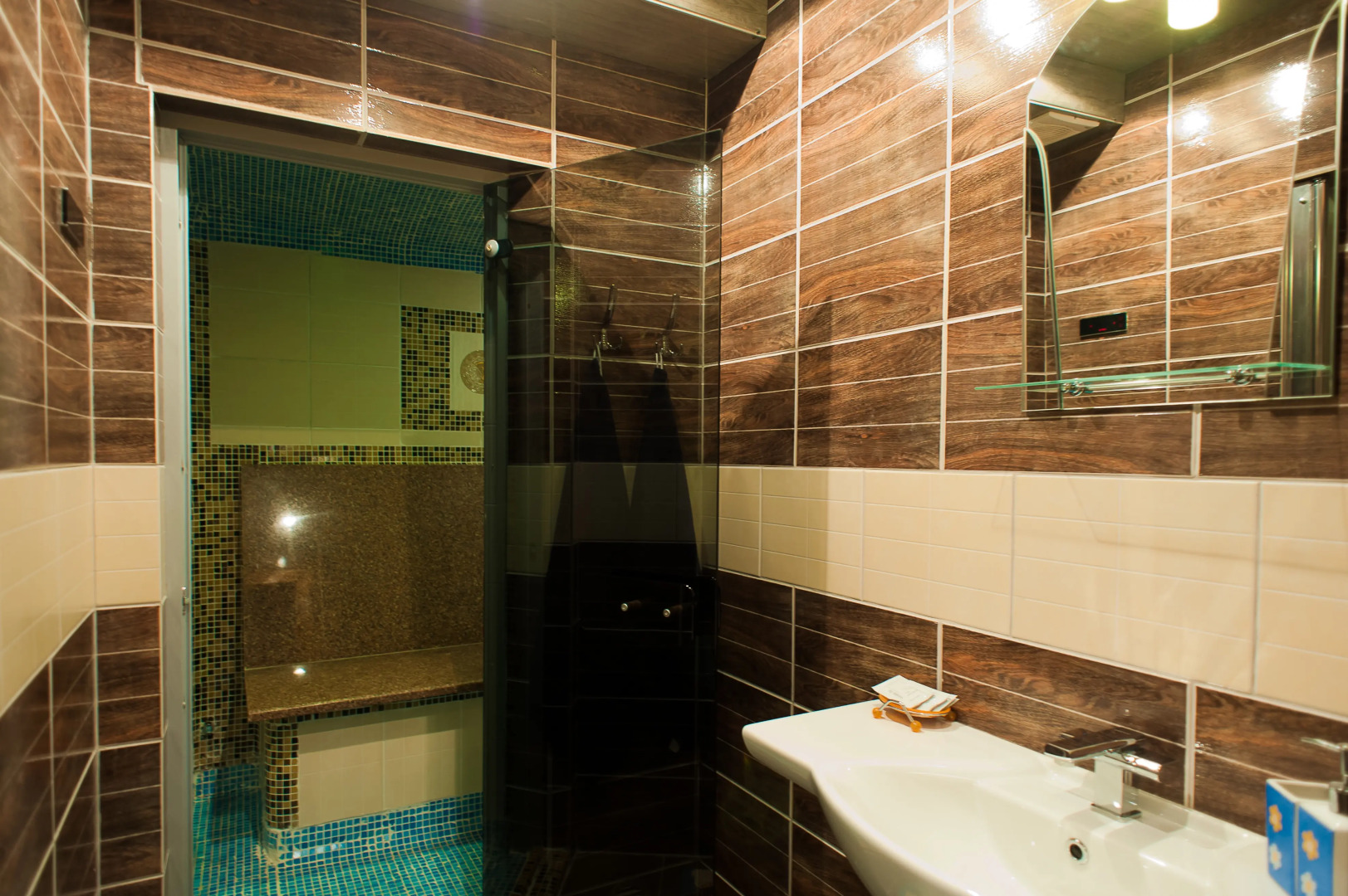 Отель Pestel Inn