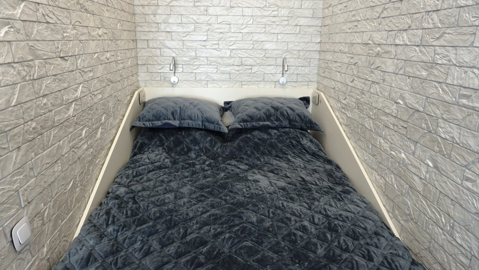 Квартира  MiHome Фантастические Закаты