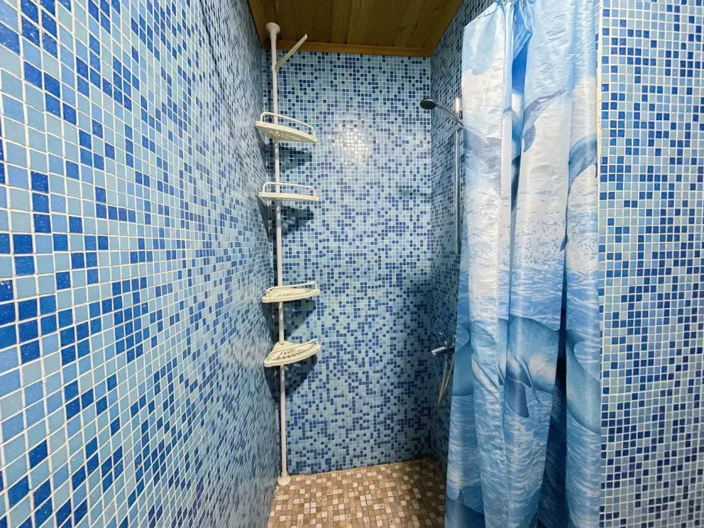 Гостевой дом Сканди