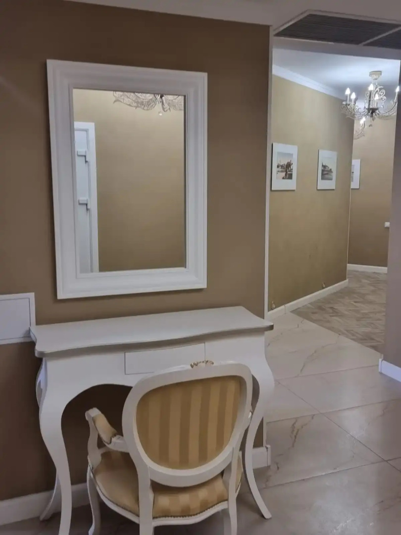 Апартаменты Кенигсберг