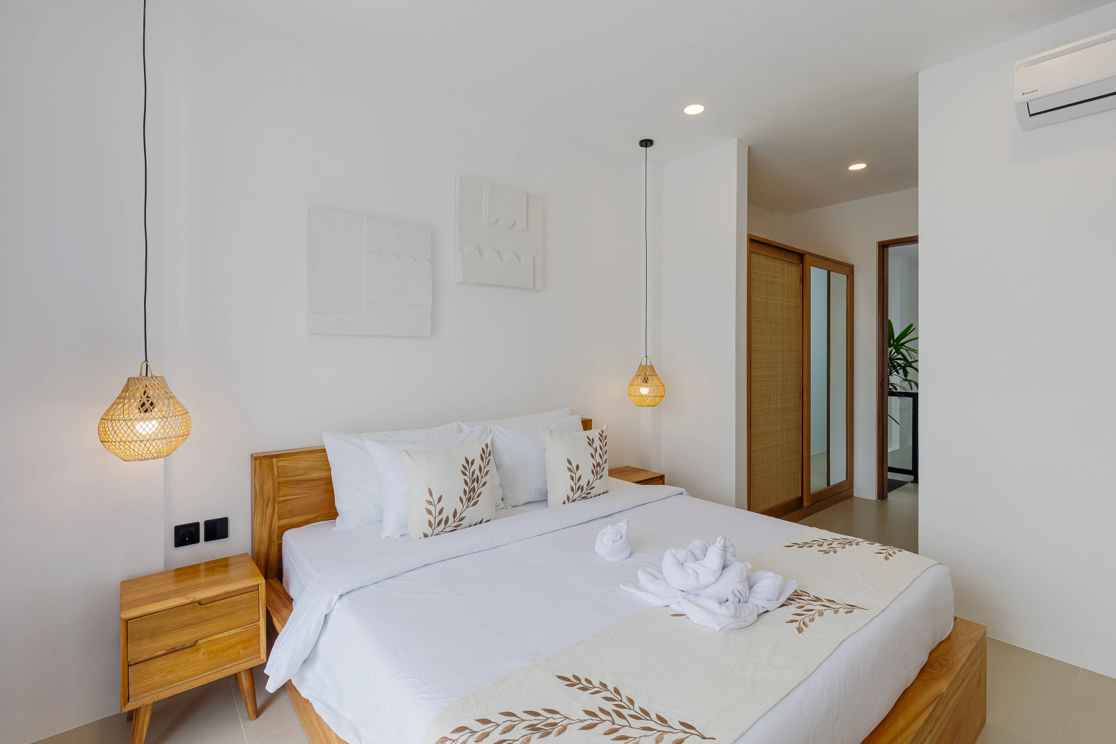 Вилла Amal By Bali Bliss Properties