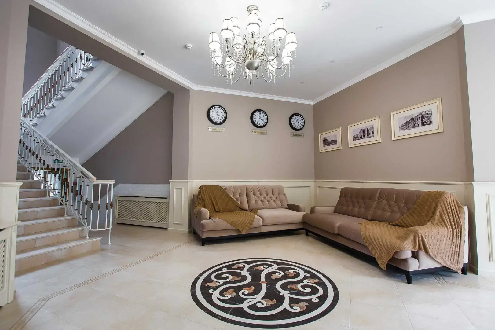 Отель Мариинский