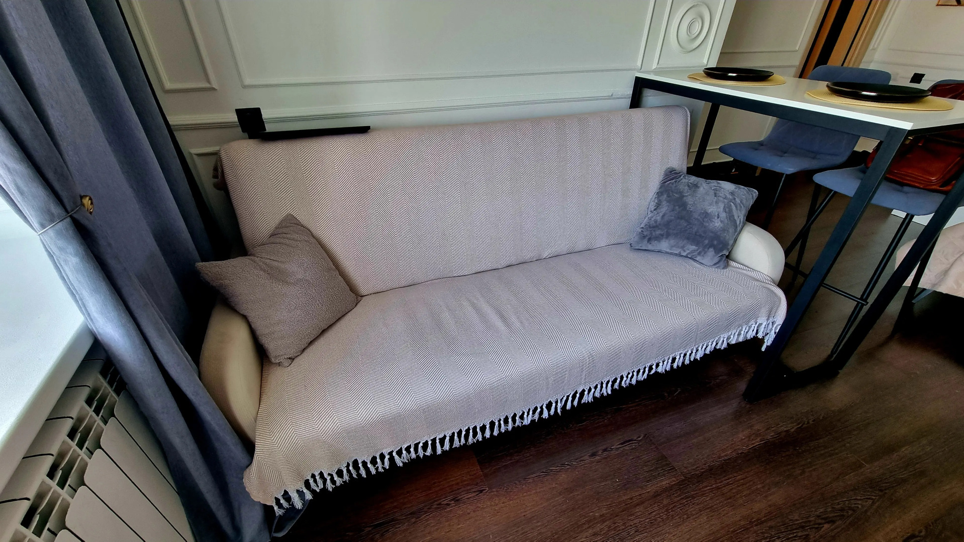 Квартира Лучший Вид Столицы Закатов