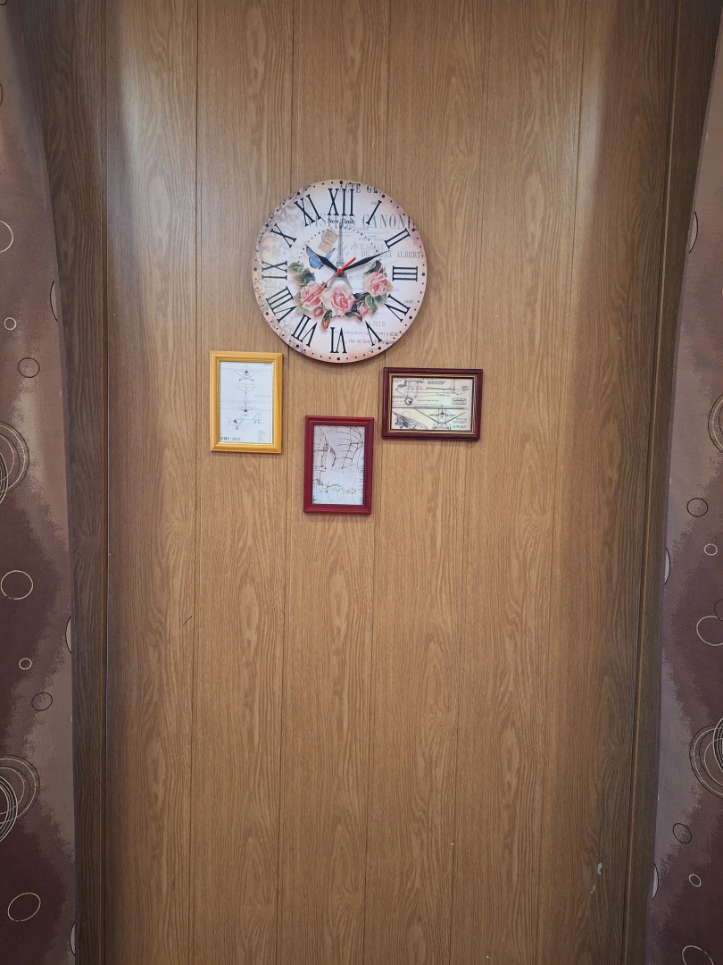 Гостевой Дом Лесная Жемчужина