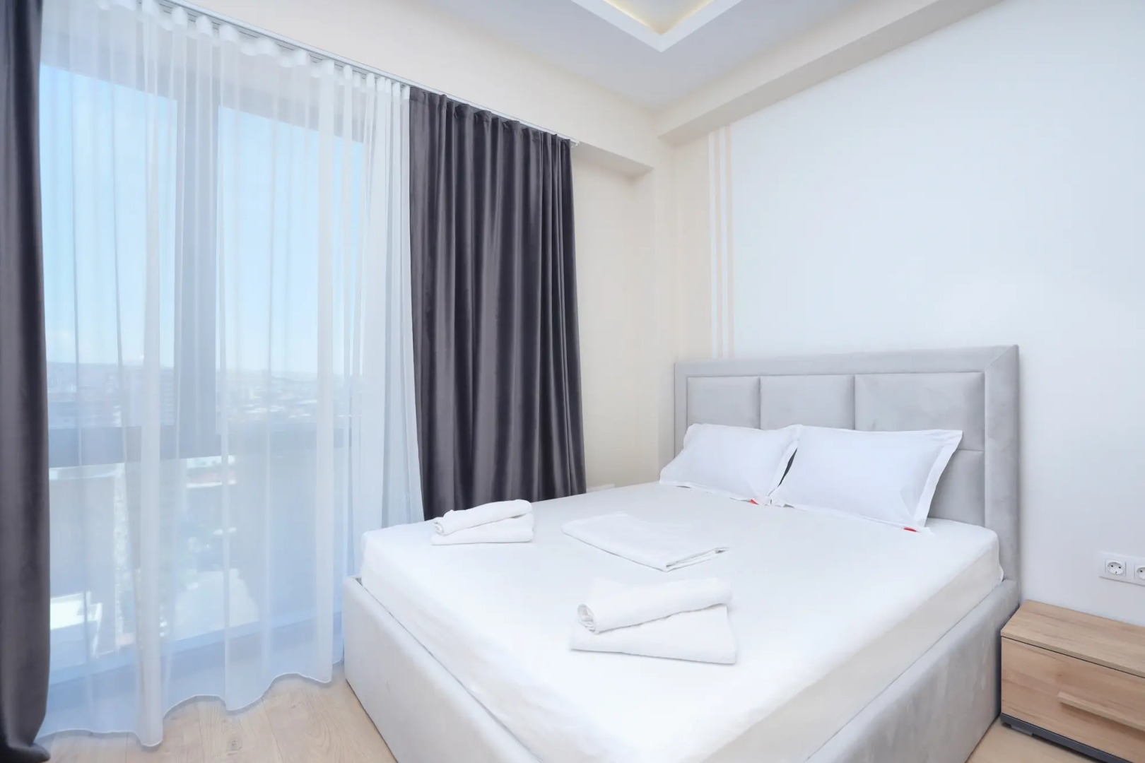 Апартаменты on Amiryan Str. 26/4-78/1