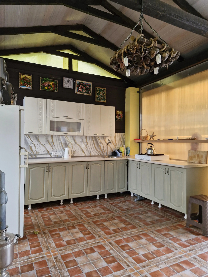 Меблированные комнаты Янтарная Гавань