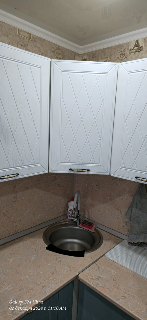 Квартира 1-комнатная