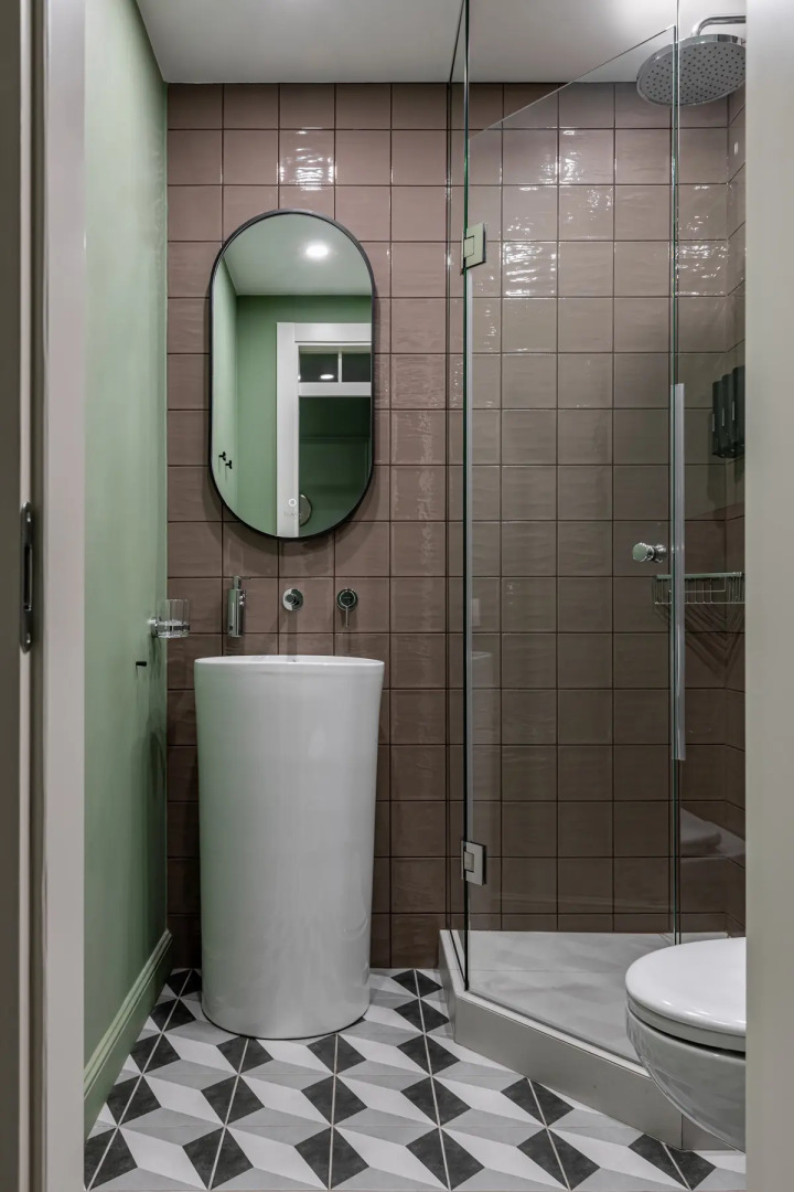 Квартира с обложки