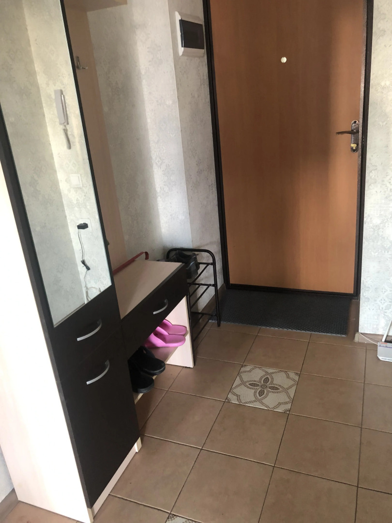 Квартира рядом с ТРЦ