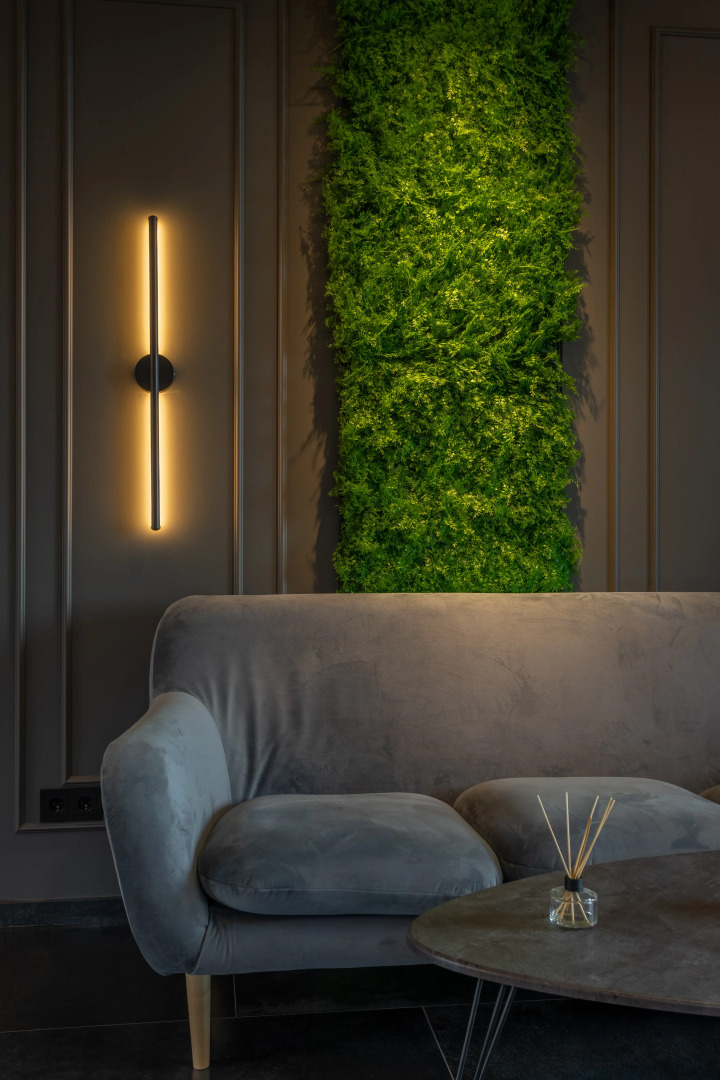 Отель Грейс