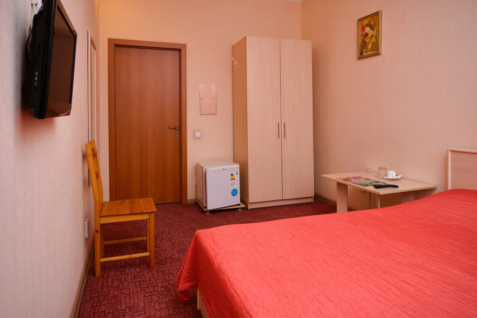 Отель Столичный