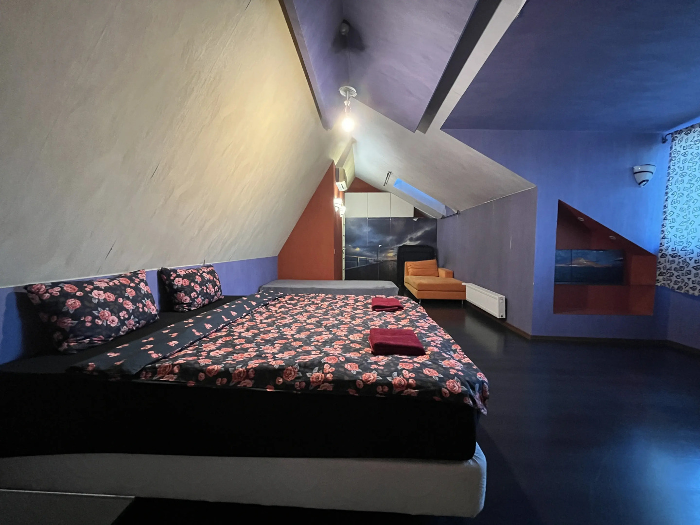 Апартаменты Дворянское гнездо