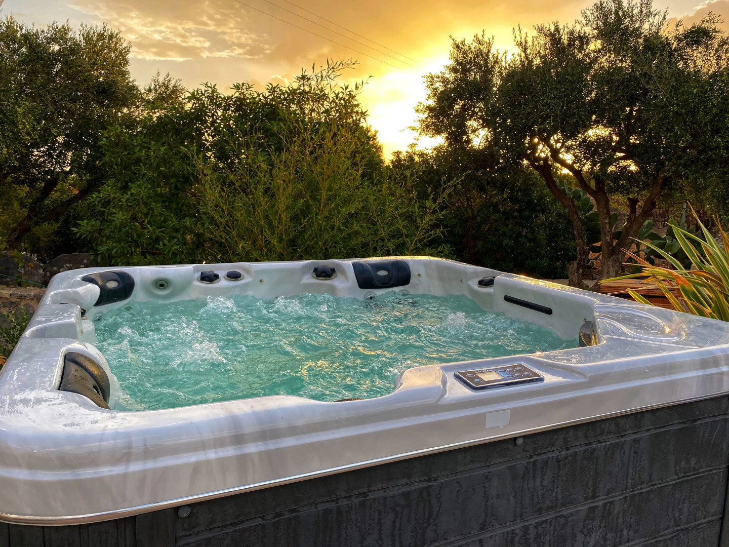 Вилла Luxury  Freedom