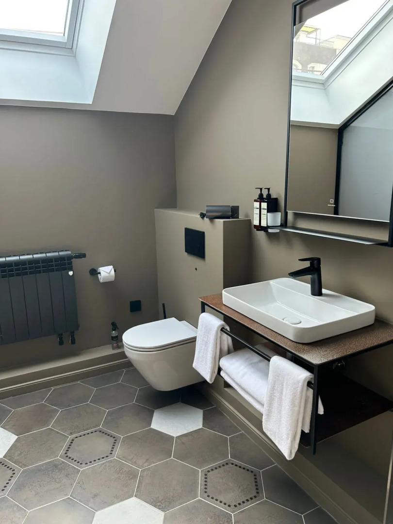 Отель Кремлевские Палаты