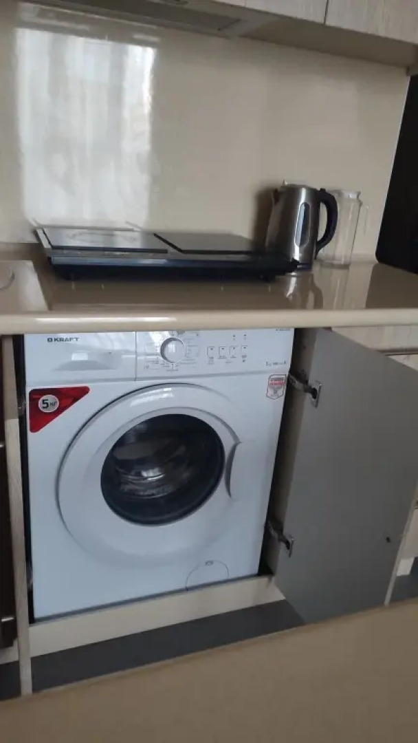 Апартаменты Гранд Сапфир Анапа