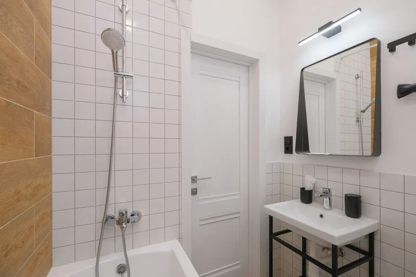 Апартаменты Домант на Трудовой 25/1 (6)