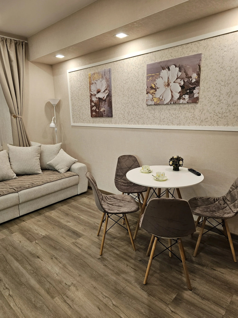 Квартира в Центре