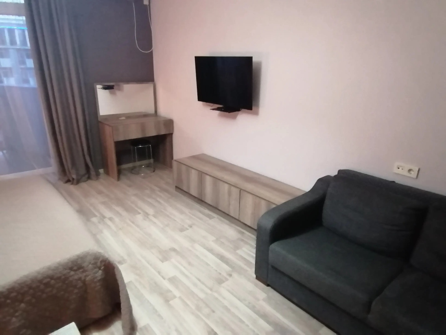 Апартаменты Vip Apart