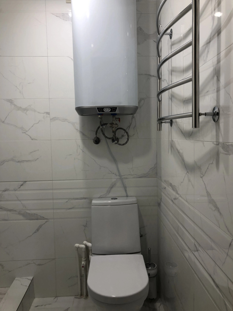 Студии в центре на Захарова 3