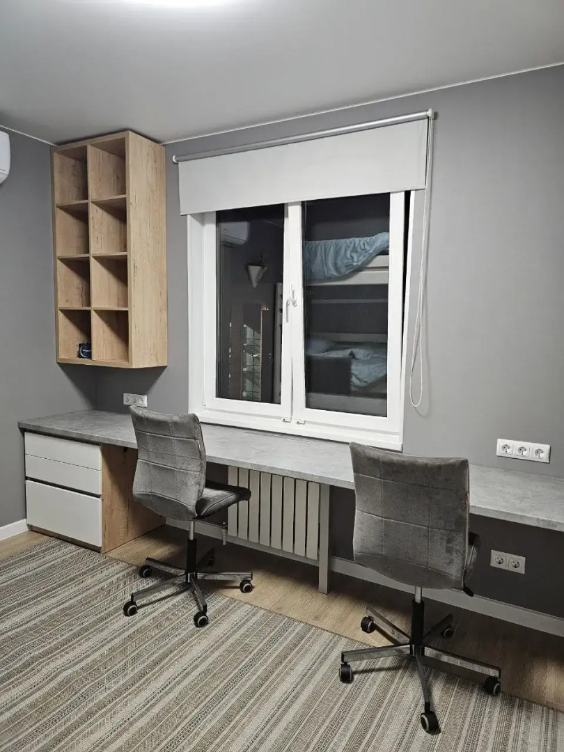 Апартаменты Grand Piano