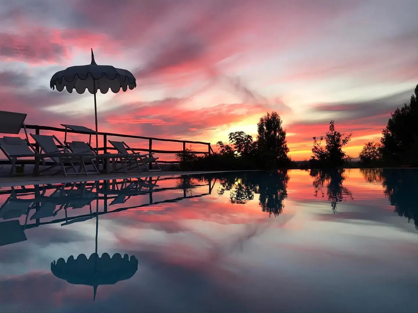 Tenuta San Savino delle Rocchette