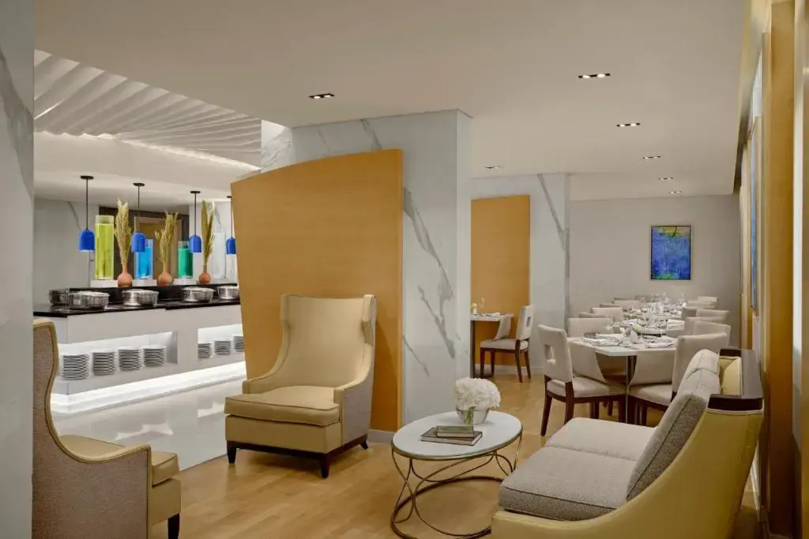 Отель Sheraton Makkah Jabal Al Kaaba