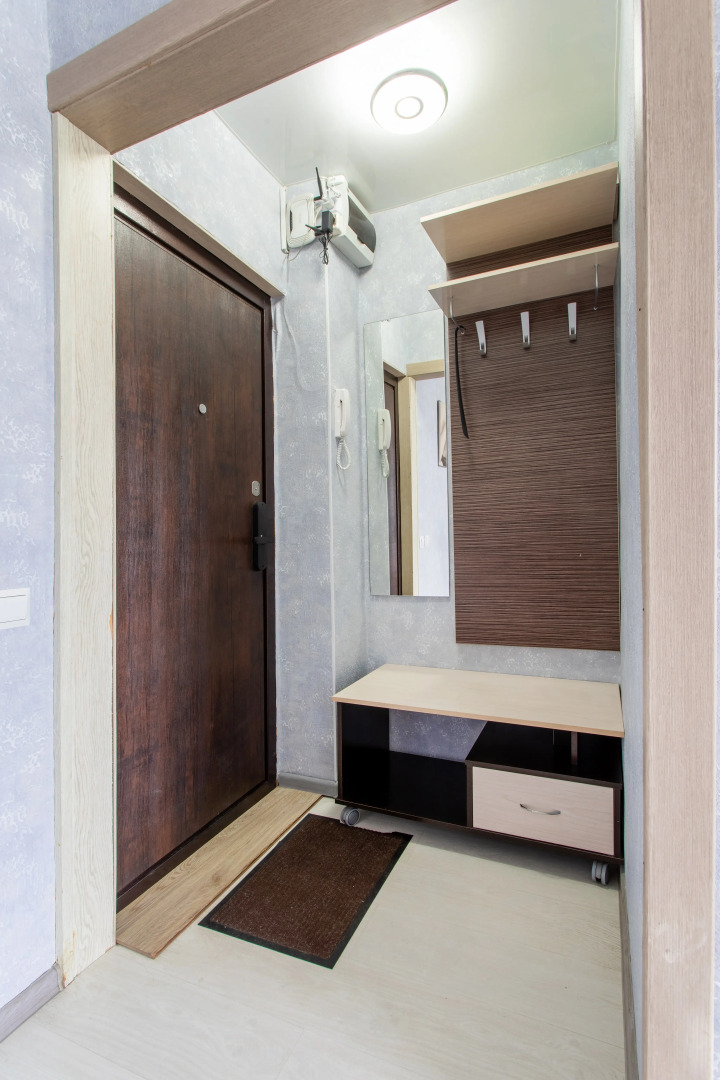 Апартаменты NOVA Океанский проспект, д.76А