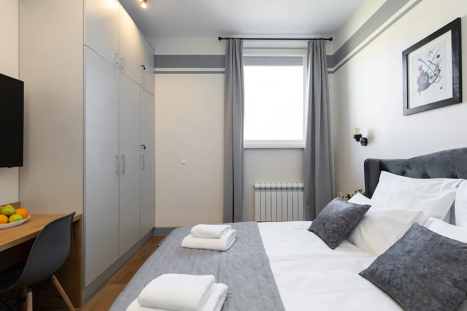 Апартаменты Балтик Апарт Сити Центр