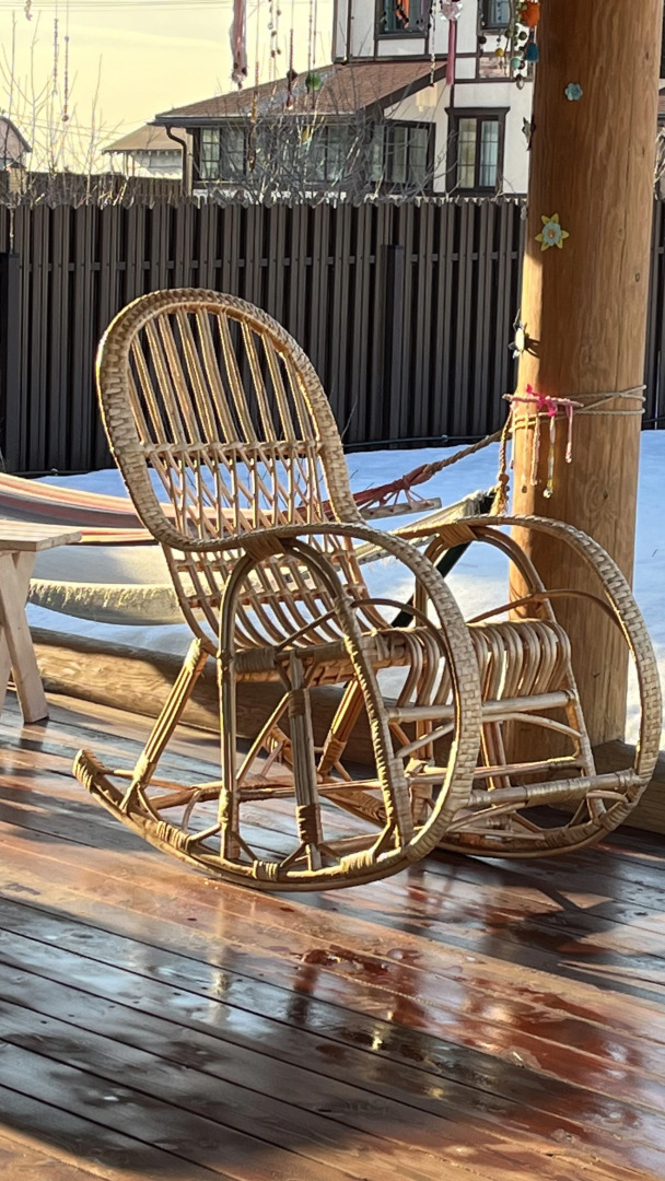 Дом-Баня из Кедра и Лиственницы