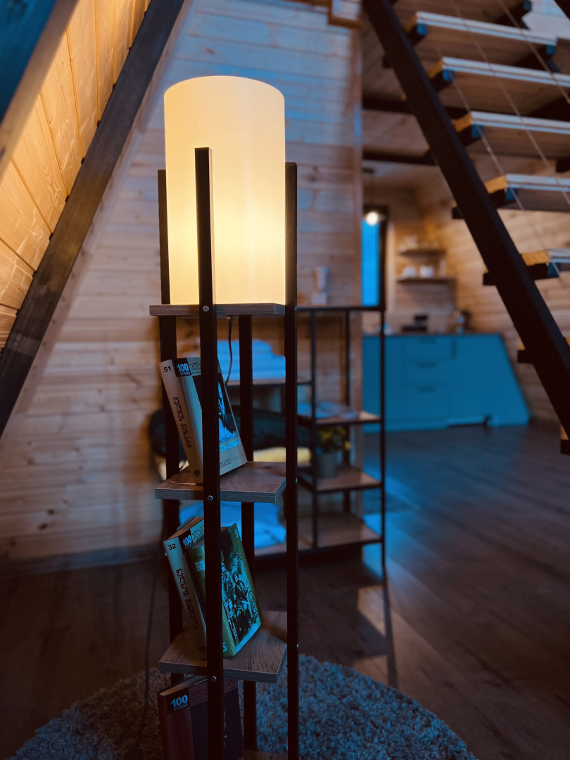 Апартаменты Pyramid Kazbegi