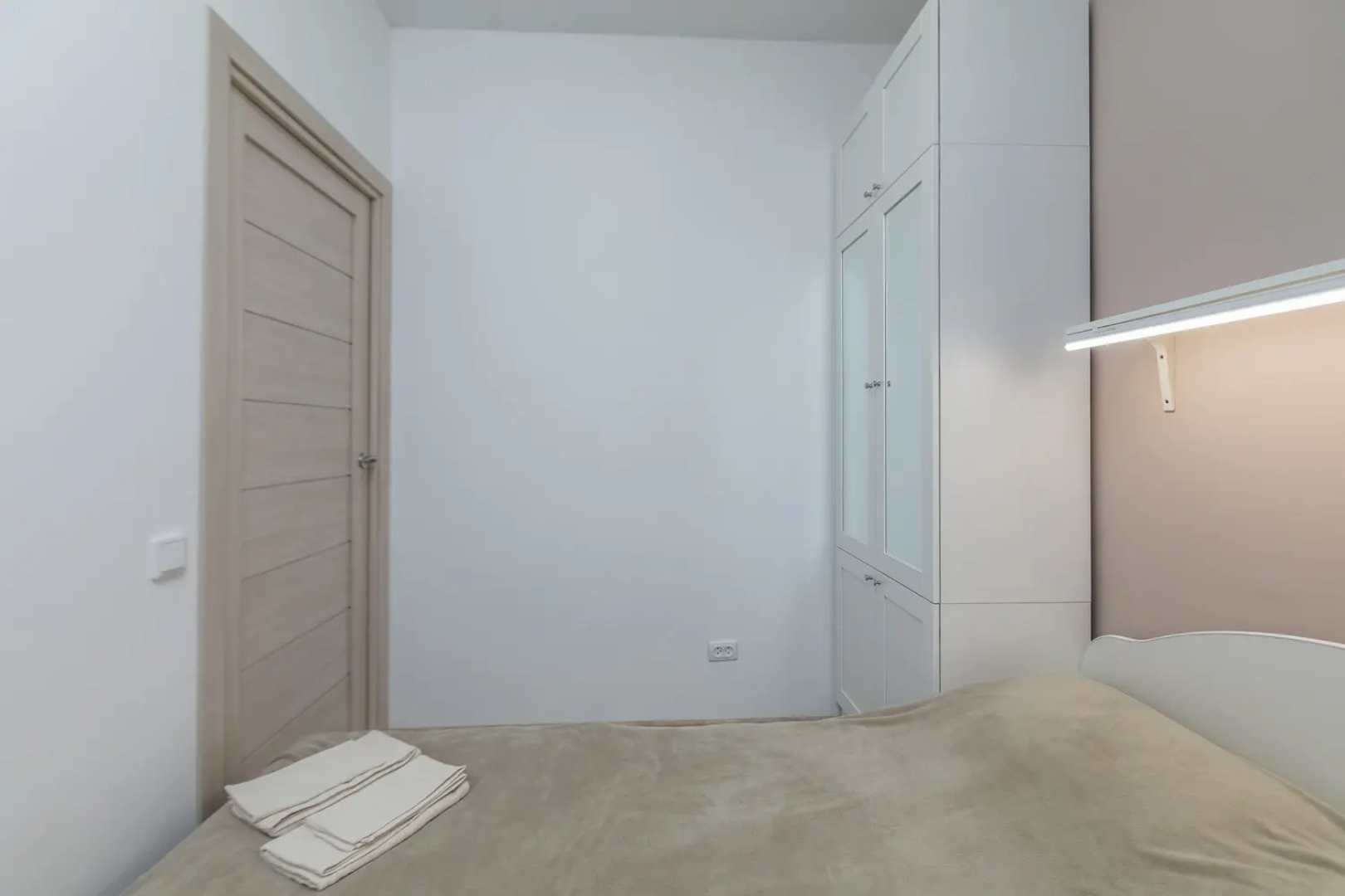 Апартаменты 3 Студии на Саперном 8